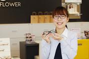 眼鏡業界経験者の方は平日時給1200円～！ご応募お待ちしております。
