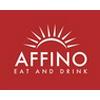 クラフトビールとワインと私 BAR AFFINO ~アフィーノ~ 豊田市駅店のロゴ