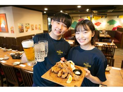 ミライザカ　長崎銅座店　キッチンスタッフ(ＡＰ＿０９０４)のアルバイト