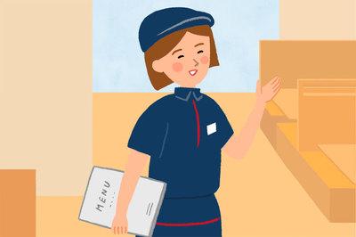 未経験OK!幸楽苑でアルバイトデビューしませんか?
