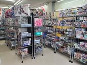 零式書店 一宮森本店(Wワーク歓迎)のアルバイト写真3
