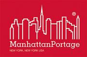 Manhattan Portage KANAZAWAのアルバイト写真(メイン)