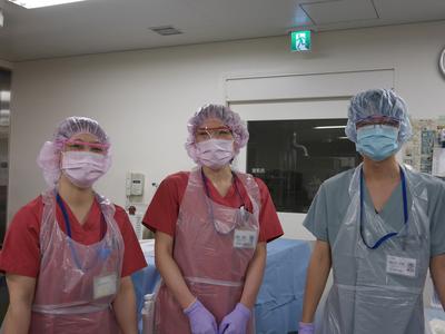 株式会社トーカイ 丸亀市城東町(中央材料室業務スタッフ)のアルバイト