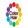 Color Hair Angeblanc. 水戸小吹店のロゴ