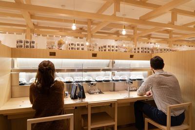 未経験でも大丈夫♪フォロー体制万全のお店