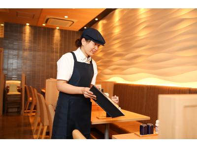 ごはんCafe四六時中 イオンモール三川店(キッチン)のアルバイト