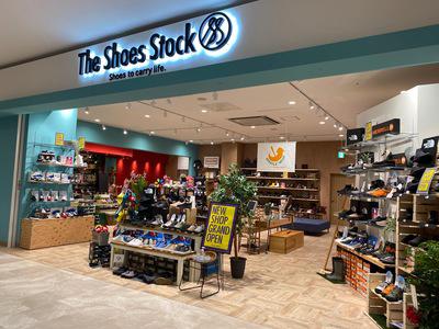 TheShoesStock新利府のアルバイト