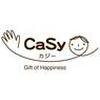 CaSy(カジー) 東村山市エリア(シニア活躍中)のロゴ