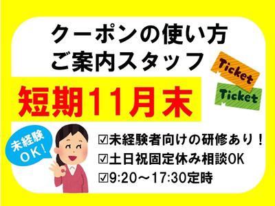 トランスコスモス株式会社 沖縄本部(CJSPG係)(未経験歓迎)の求人画像
