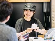 RAMEN EXPRESS 博多一風堂 三井アウトレットパーク入間店のアルバイト写真1