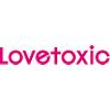 Lovetoxic(ラブトキシック) ゆめタウン佐賀のロゴ