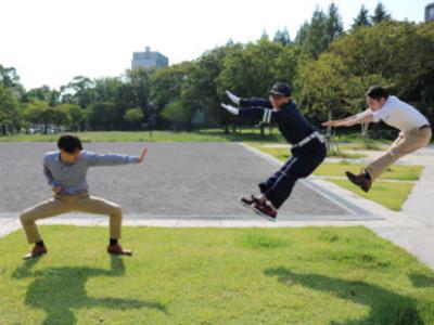 履歴書不要!準備するものは何もナシ!