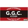 G.G.Cグループ【セントラルキッチン】のロゴ