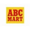 ABC-MARTｸﾛｽｶﾞｰﾃﾞﾝ富士中央店のロゴ