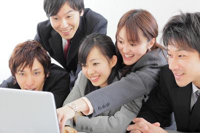 《《 専門的なスキルを活かしてステップアップ 》》