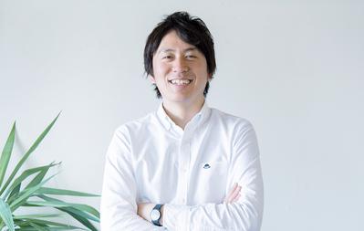 2017年4月に創業したばかりのスタートアップ