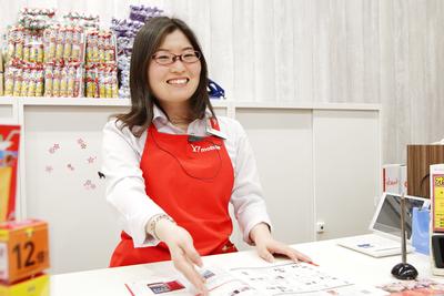 ドコモショップ新横浜駅前店のバイト アルバイト求人情報