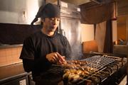 八剣伝 中庄店のアルバイト写真2