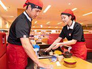 スシロー南越谷店（株式会社あきんどスシロー）のアルバイト・バイト・パート求人情報詳細