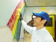 カワイクリーンサット株式会社 西武新宿エリア 清掃スタッフの求人画像