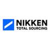 日研トータルソーシング株式会社 本社(登録-那覇)のロゴ