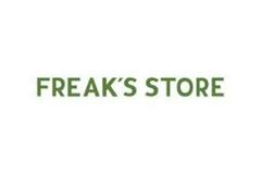 FREAK'S STORE/フリークスストア　ららぽーとTOKYO-BAY　アパレル販売(株式会社アクトブレーン230517)/tc17081のアルバイト