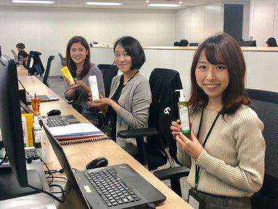 話題沸騰☆国産オーガニックベビースキンケア