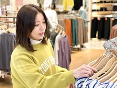 BELLUNA イトーヨーカドー流山店(短期)のアルバイト