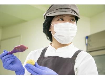 佐賀市東与賀の老人施設 調理補助【パート】(21031)のアルバイト