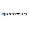 株式会社スタッフサービス　京都府京都市　左京区_学校事務_今出川のロゴ