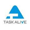 タスク アライブ株式会社(10015)のロゴ