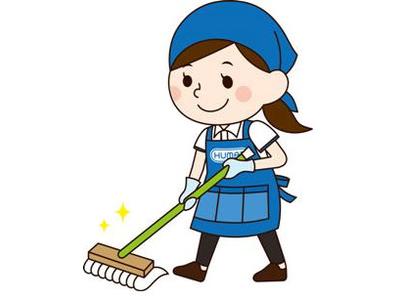 ヒュウマップクリーンサービス ダイナム徳島鴨島店のアルバイト