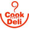 クックデリ株式会社 福岡支店のロゴ