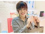 T G C リーフウォーク稲沢店 フルタイム のアルバイト バイト求人情報 マッハバイトでアルバイト探し