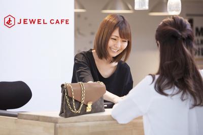 ■ノルマ無しの買取のみのお仕事