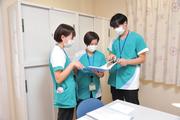 アースサポート名古屋緑(入浴看護師)のアルバイト写真2