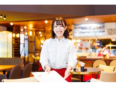 リゴレット スパイス マーケットのアルバイト