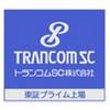 トランコムSC株式会社_日立営業所/0050-0421_SC0823のロゴ