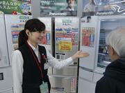 株式会社ヤマダデンキ ベスト電器テックランド小金井店(アルバイト/080.販売兼レジ・品出し等の店内業務)W2191A7010のアルバイト・バイト・パート求人情報詳細