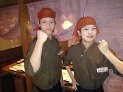 ﻿温野菜 八戸店のアルバイト写真3