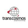 トランスコスモス株式会社(670560)wkのロゴ