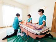 アースサポート大垣(入浴看護師)のアルバイト写真3