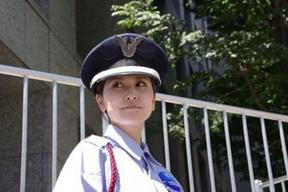 株式会社シンコー警備保障 町田営業所のアルバイト写真