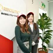 株式会社レソリューション 大阪オフィス3のアルバイト