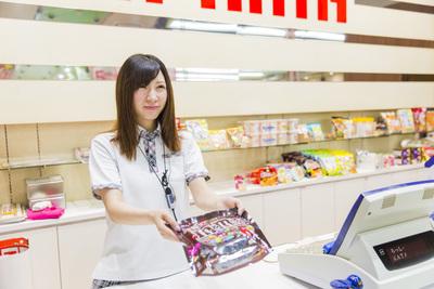 未経験OK★大切なのは「喜んでもらいたい」気持ち♪