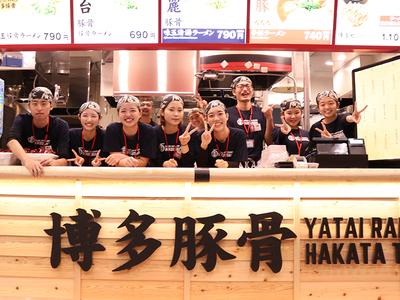 シフト自己申告でプライベートと両立◎