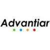 株式会社アドバンティア(A293-3)のロゴ