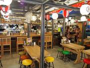磯丸水産 河原町三条店のアルバイト小写真3