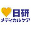 日研メディカルケア 熊本県熊本市北区エリア4 熊本オフィス/KUのロゴ