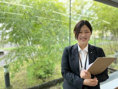 社員食堂あり!働きやすい環境でお待ちしています
